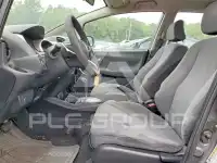 2013 Honda FIT фото