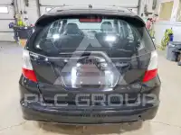 2013 Honda FIT фото