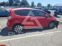 2013 Honda FIT фото