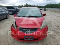 2013 Honda FIT photo