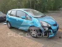 2013 Honda FIT фото