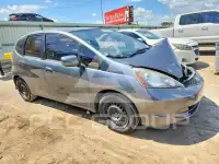 2013 Honda FIT фото