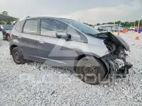 2013 Honda FIT фото