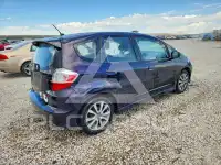2013 Honda FIT фото