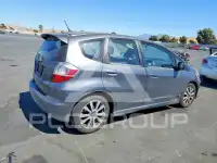 2013 Honda FIT фото