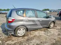 2013 Honda FIT фото