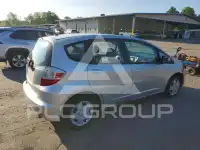 2013 Honda FIT фото