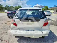 2013 Honda FIT фото