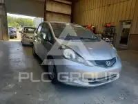 2013 Honda FIT фото