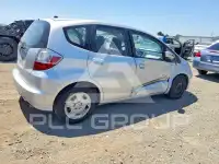 2013 Honda FIT photo