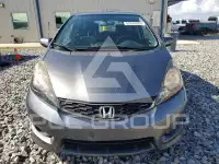 2013 Honda FIT фото