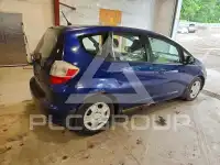 2013 Honda FIT фото