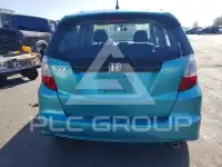 2013 Honda FIT photo