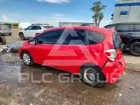 2013 Honda FIT photo