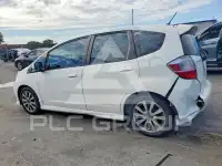 2013 Honda FIT фото