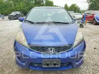2013 Honda FIT photo