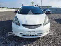 2013 Honda FIT photo