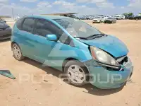 2013 Honda FIT photo