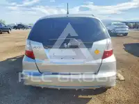 2013 Honda FIT фото