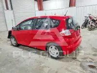 2013 Honda FIT photo
