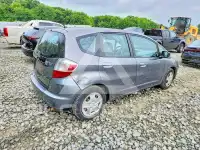 2013 Honda FIT фото
