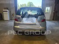 2013 Honda FIT фото