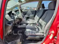 2013 Honda FIT фото