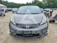 2013 Honda FIT фото