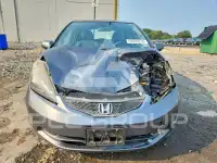 2013 Honda FIT фото