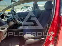 2013 Honda FIT фото