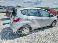 2013 Honda FIT фото