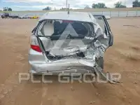 2013 Honda FIT фото