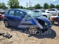 2013 Honda FIT photo