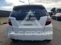 2013 Honda FIT фото
