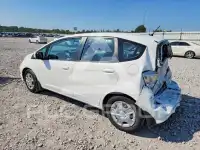 2013 Honda FIT фото