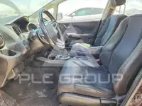 2013 Honda FIT фото
