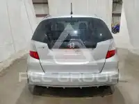 2013 Honda FIT фото