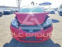 2013 Honda FIT фото