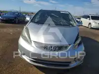 2013 Honda FIT фото