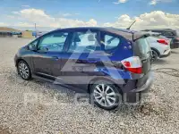 2013 Honda FIT фото