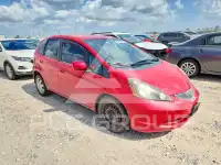 2013 Honda FIT фото