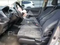2013 Honda FIT photo