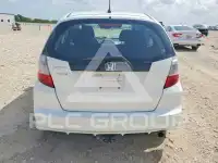 2013 Honda FIT фото