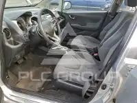 2013 Honda FIT photo