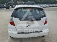 2013 Honda FIT фото