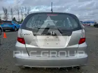 2013 Honda FIT photo