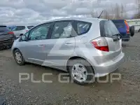2013 Honda FIT photo