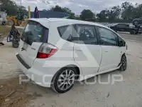 2013 Honda FIT фото