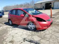 2013 Honda FIT фото