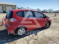2013 Honda FIT фото